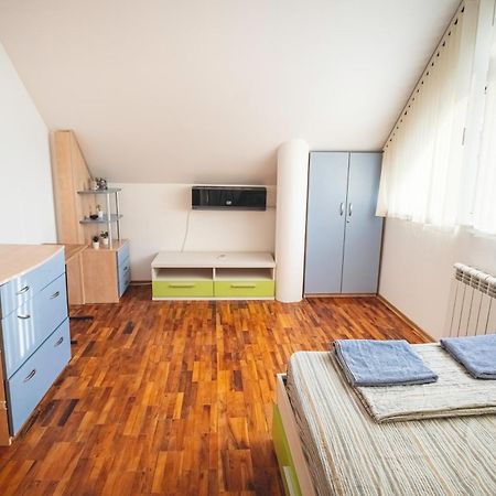 Ruse Apartment Center Екстериор снимка