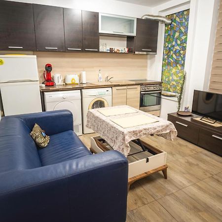 Ruse Apartment Center Екстериор снимка