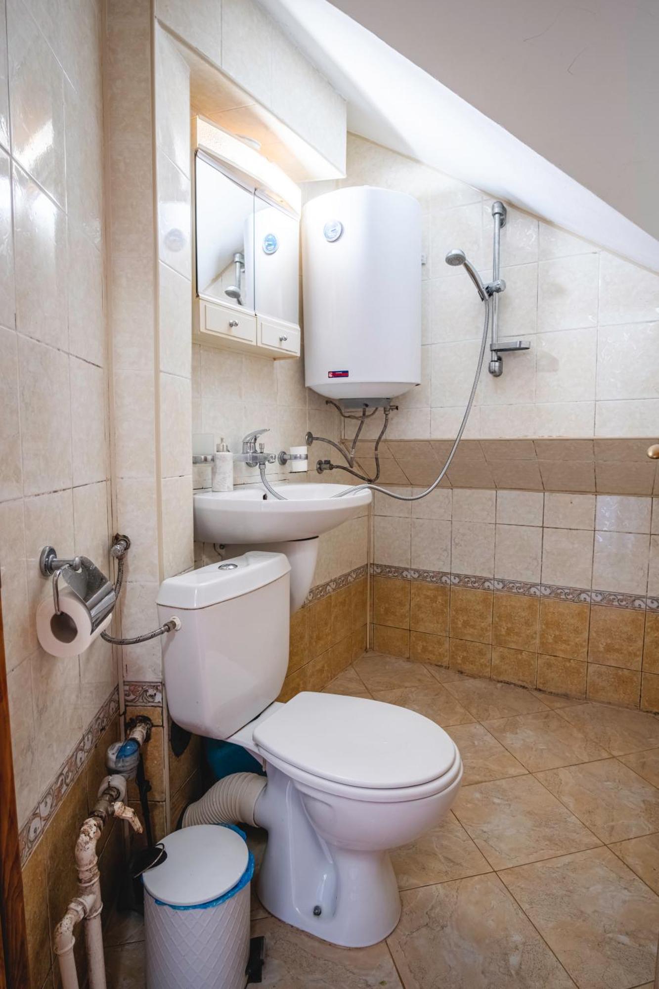 Ruse Apartment Center Екстериор снимка
