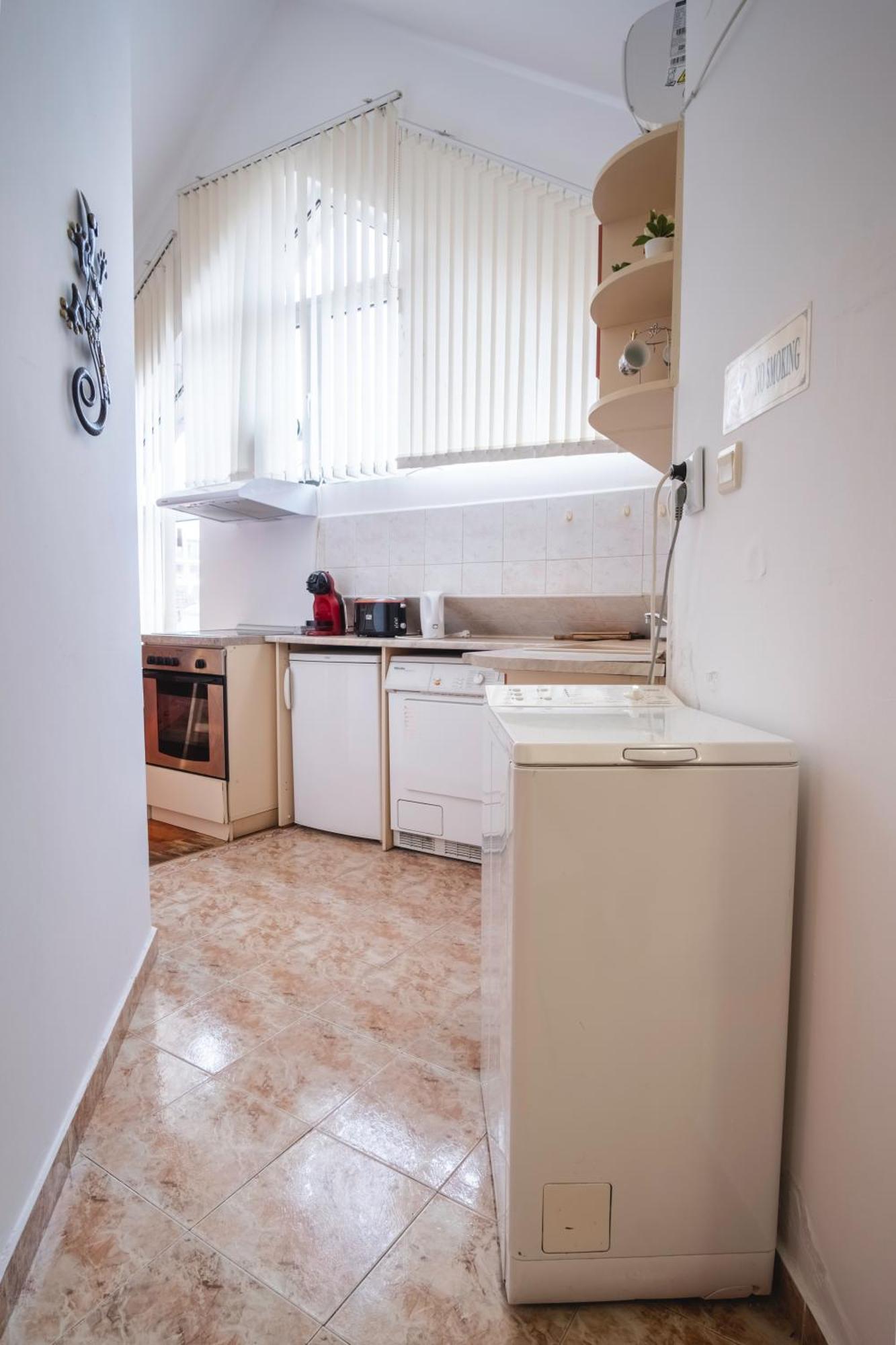 Ruse Apartment Center Екстериор снимка
