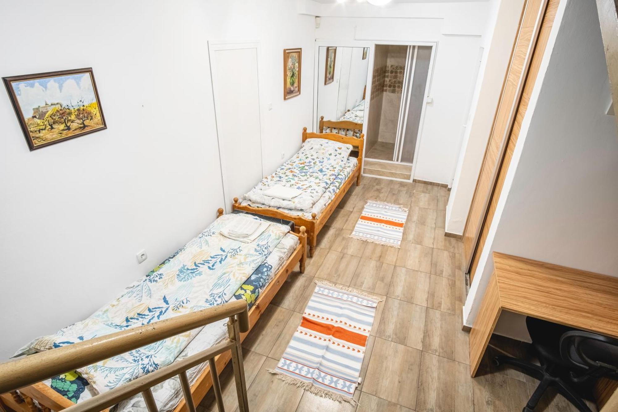 Ruse Apartment Center Екстериор снимка