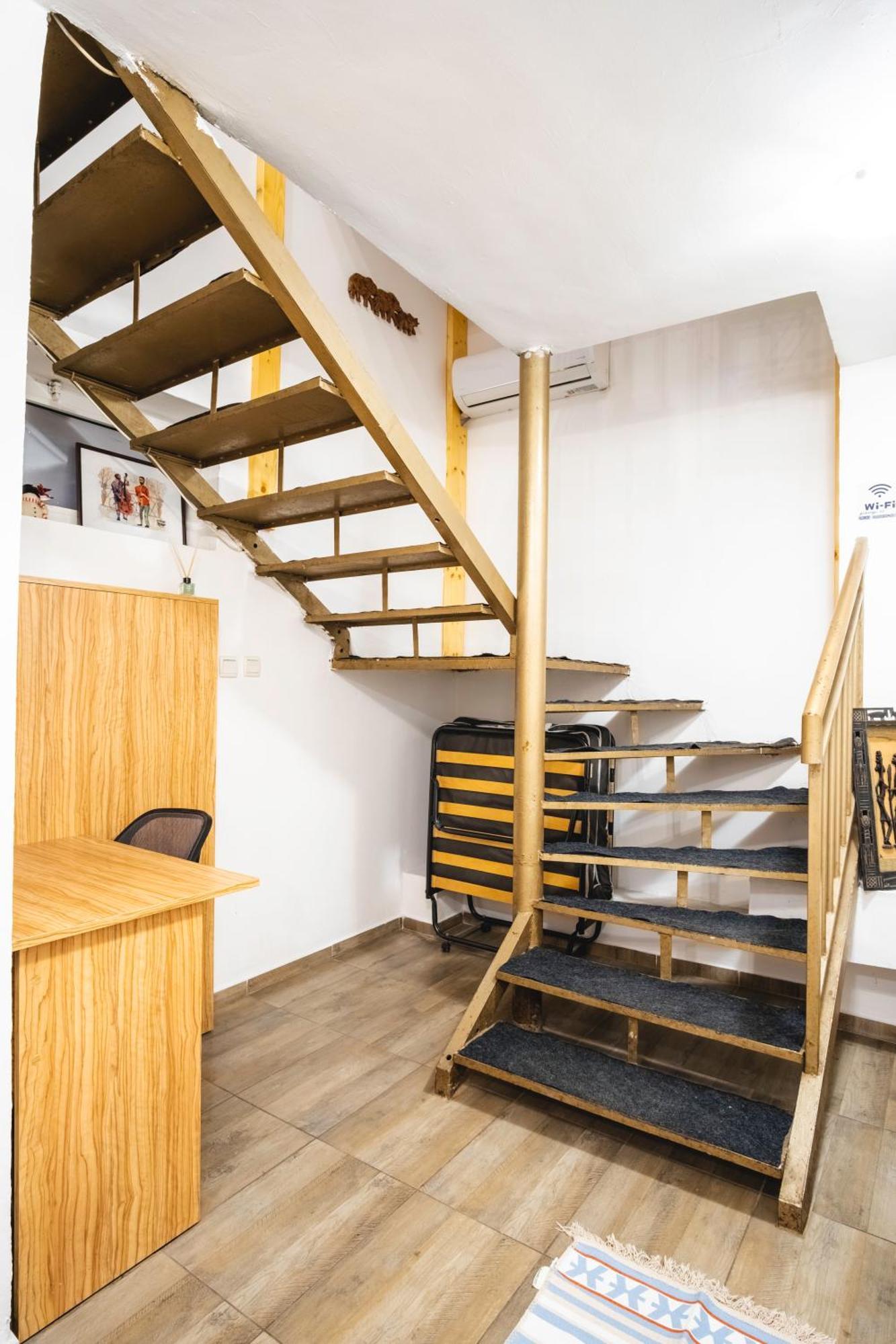 Ruse Apartment Center Екстериор снимка