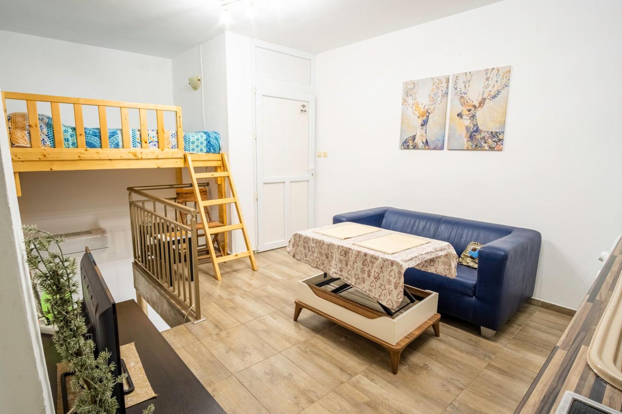 Ruse Apartment Center Екстериор снимка