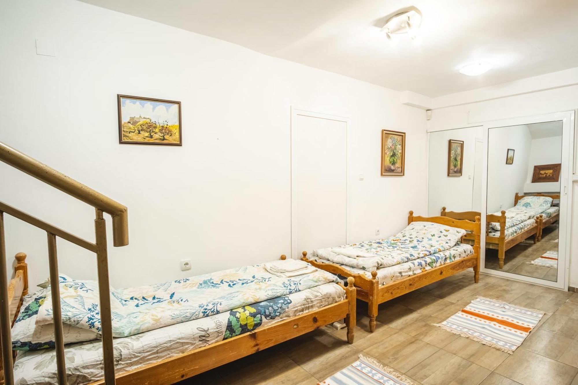 Ruse Apartment Center Екстериор снимка