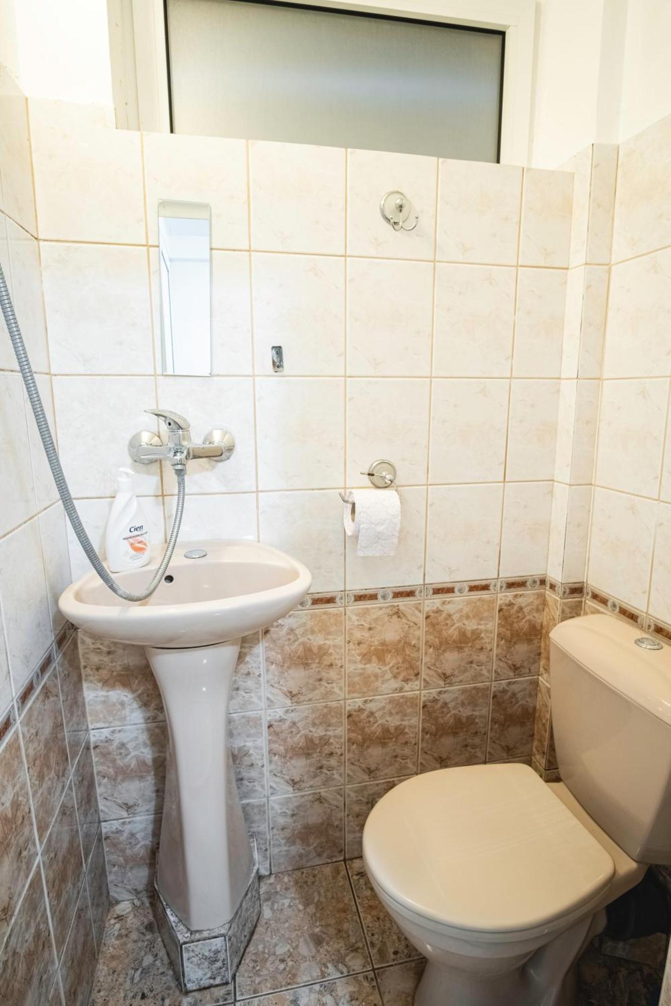 Ruse Apartment Center Екстериор снимка